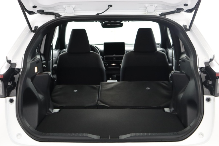 Toyota Yaris Cross - 1.5 Hybrid 130 Dynamic 26