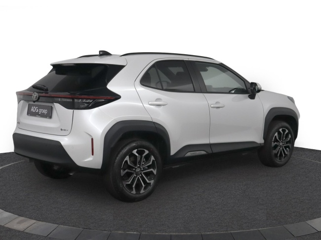 Toyota Yaris Cross - 1.5 Hybrid 130 Dynamic