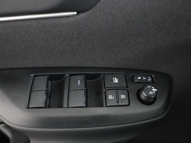 Toyota Yaris Cross - 1.5 Hybrid 130 Dynamic