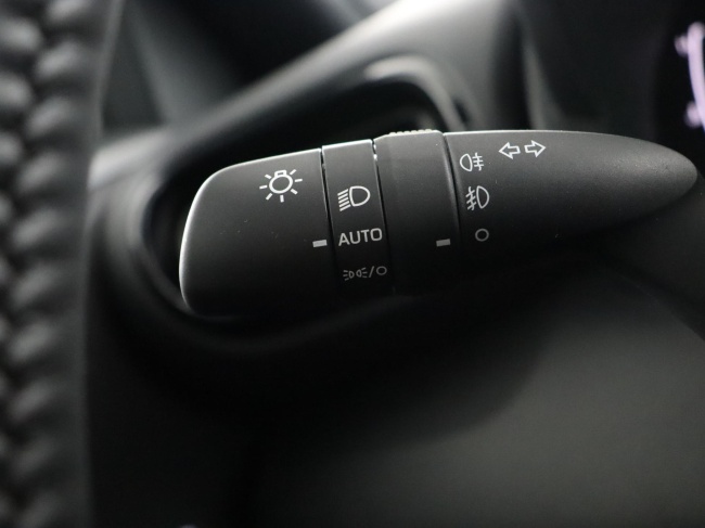 Toyota Yaris Cross - 1.5 Hybrid 130 Dynamic