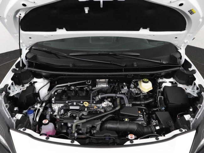 Toyota Yaris Cross - 1.5 Hybrid 130 Dynamic