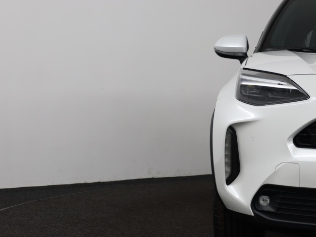 Toyota Yaris Cross - 1.5 Hybrid 130 Dynamic