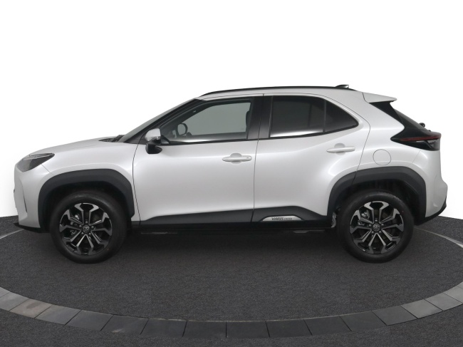 Toyota Yaris Cross - 1.5 Hybrid 130 Dynamic