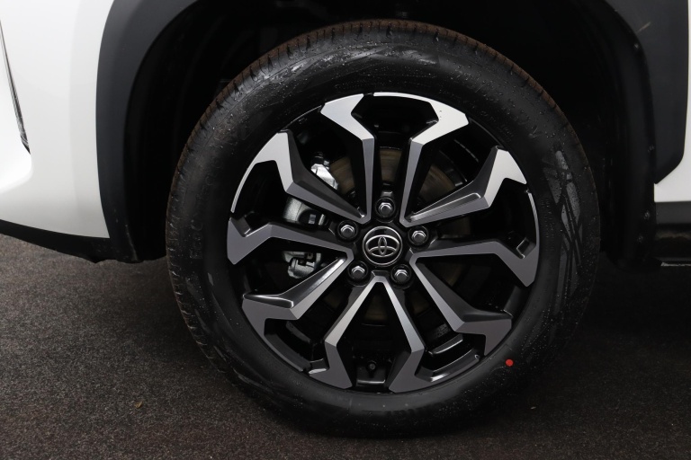 Toyota Yaris Cross - 1.5 Hybrid 130 Dynamic 40