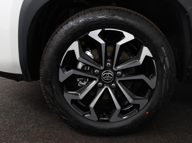 Toyota Yaris Cross - 1.5 Hybrid 130 Dynamic