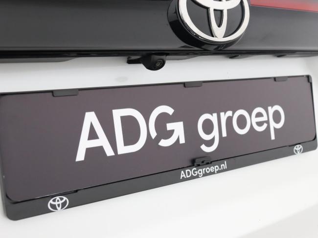 Toyota Yaris Cross - 1.5 Hybrid 130 Dynamic