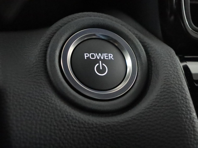 Toyota Yaris Cross - 1.5 Hybrid 130 Dynamic