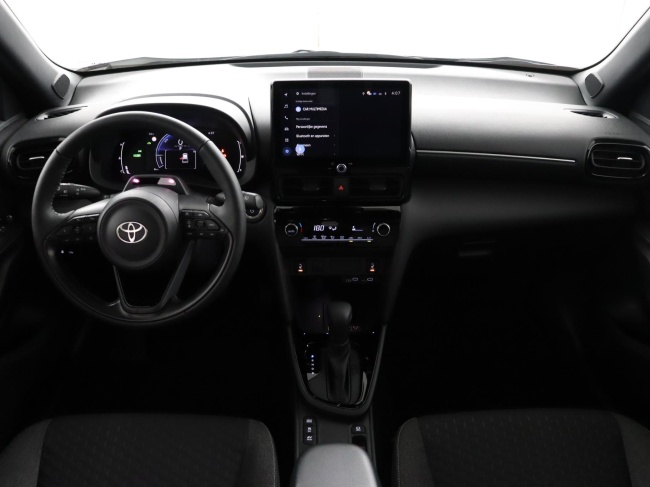 Toyota Yaris Cross - 1.5 Hybrid 130 Dynamic