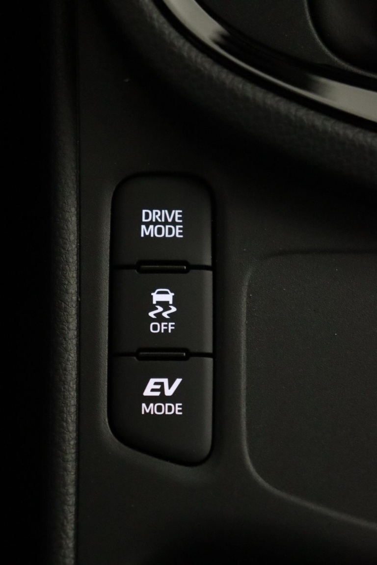 Toyota Yaris Cross - 1.5 Hybrid 130 Dynamic 50