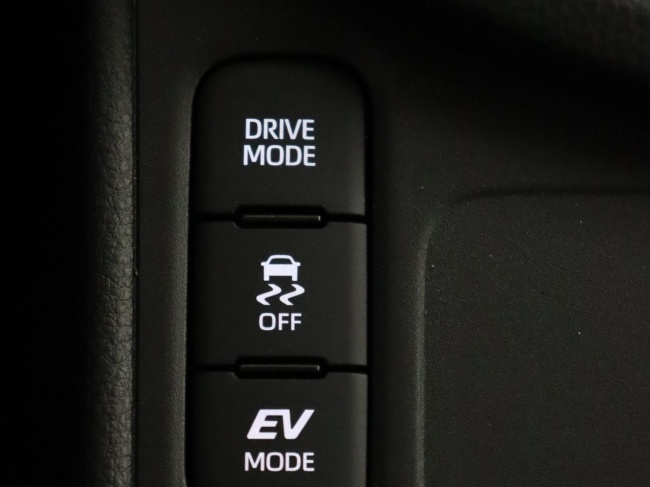 Toyota Yaris Cross - 1.5 Hybrid 130 Dynamic