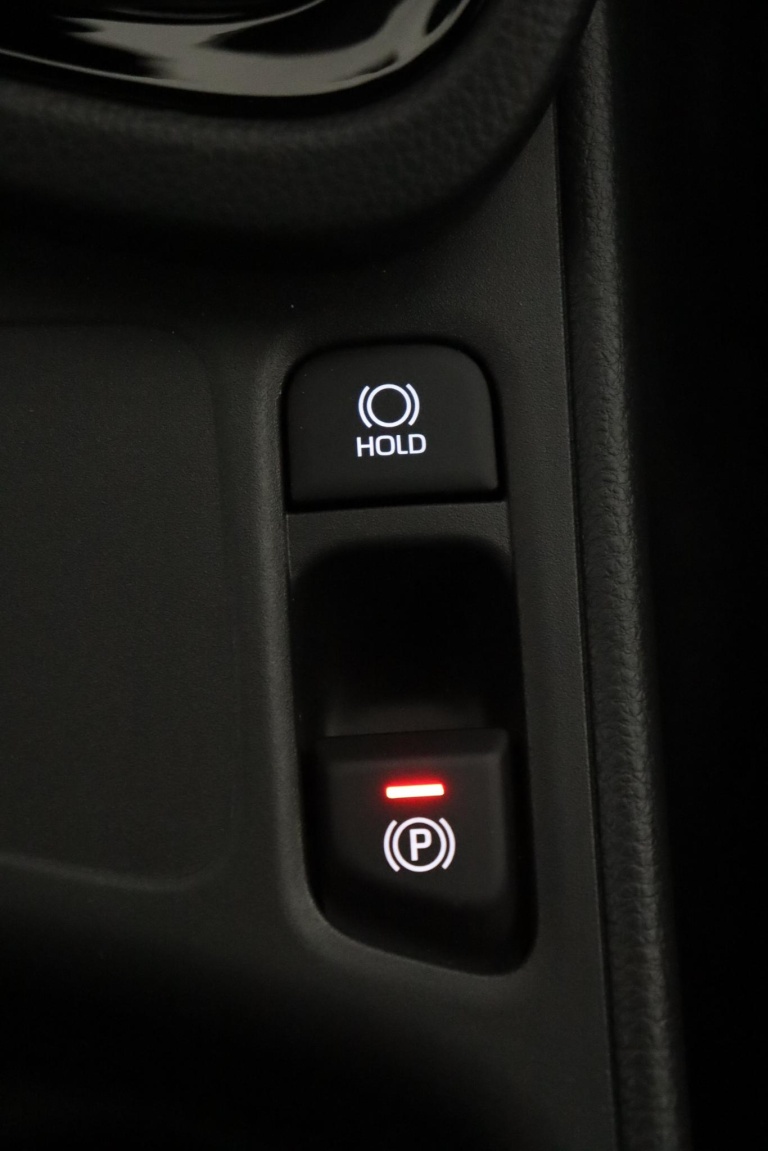 Toyota Yaris Cross - 1.5 Hybrid 130 Dynamic 51