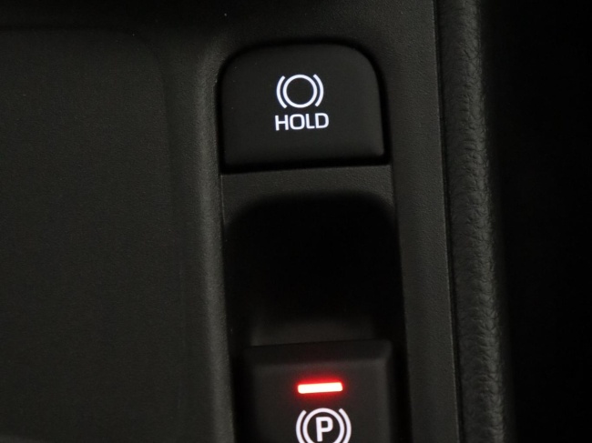 Toyota Yaris Cross - 1.5 Hybrid 130 Dynamic