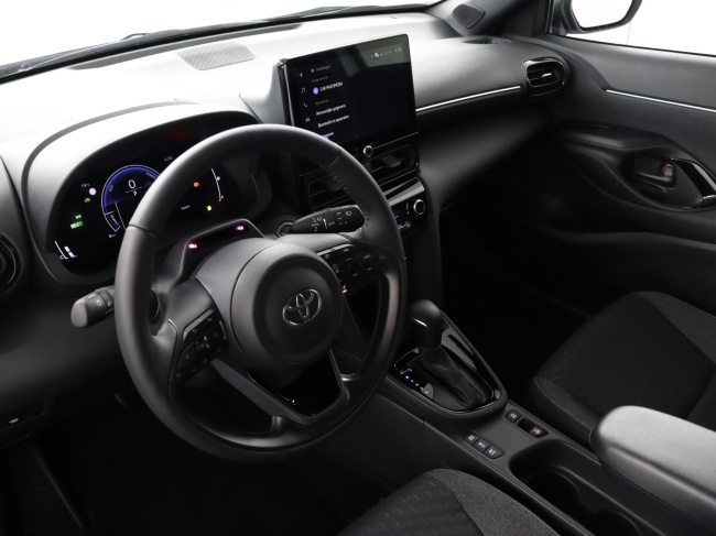 Toyota Yaris Cross - 1.5 Hybrid 130 Dynamic