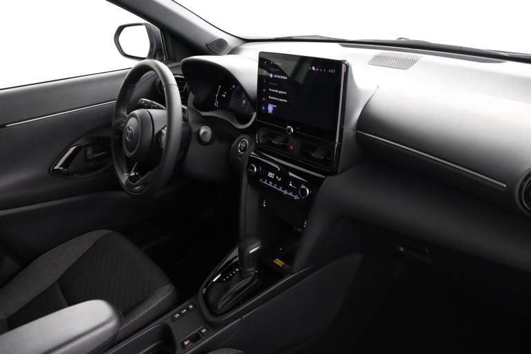 Toyota Yaris Cross - 1.5 Hybrid 130 Dynamic 55
