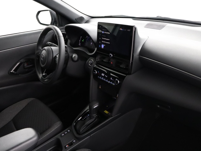 Toyota Yaris Cross - 1.5 Hybrid 130 Dynamic