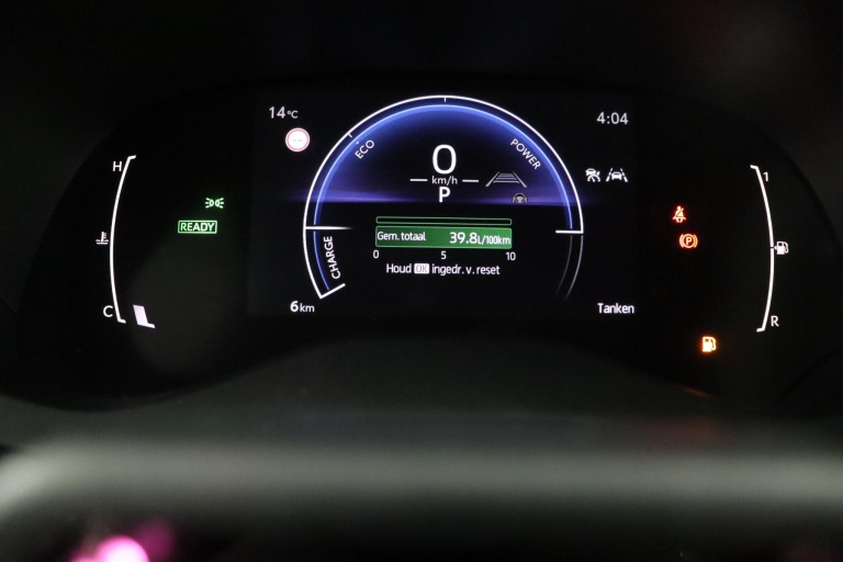 Toyota Yaris Cross - 1.5 Hybrid 130 Dynamic 6