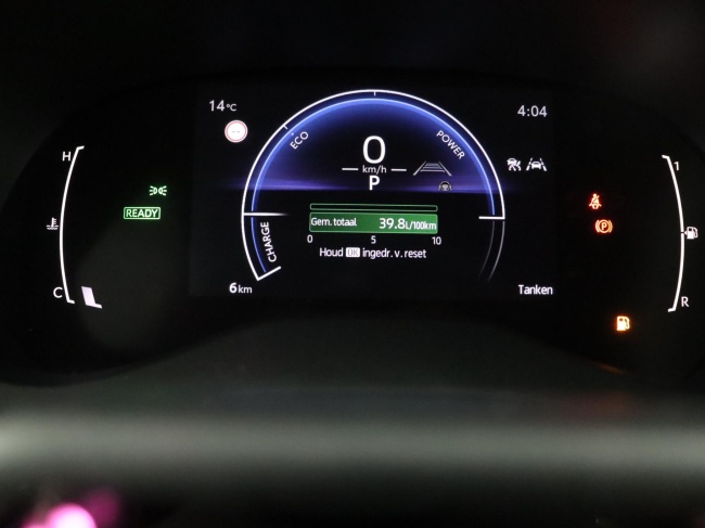 Toyota Yaris Cross - 1.5 Hybrid 130 Dynamic