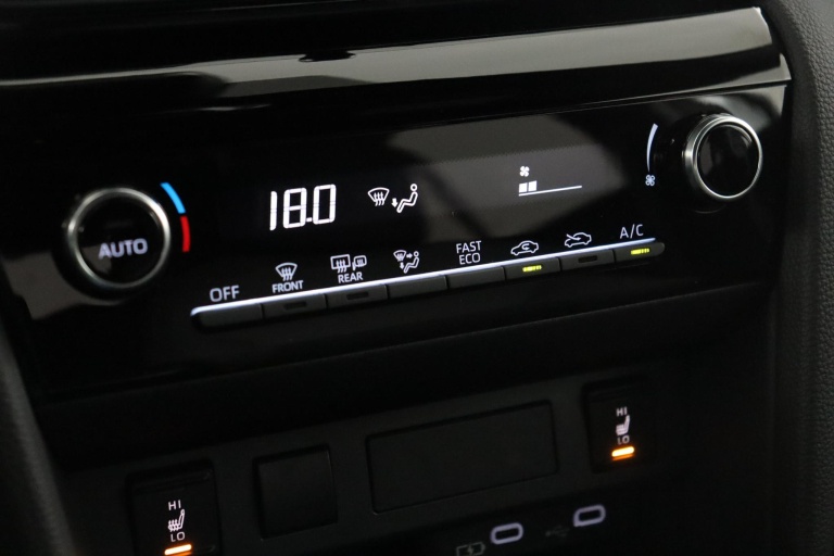 Toyota Yaris Cross - 1.5 Hybrid 130 Dynamic 7