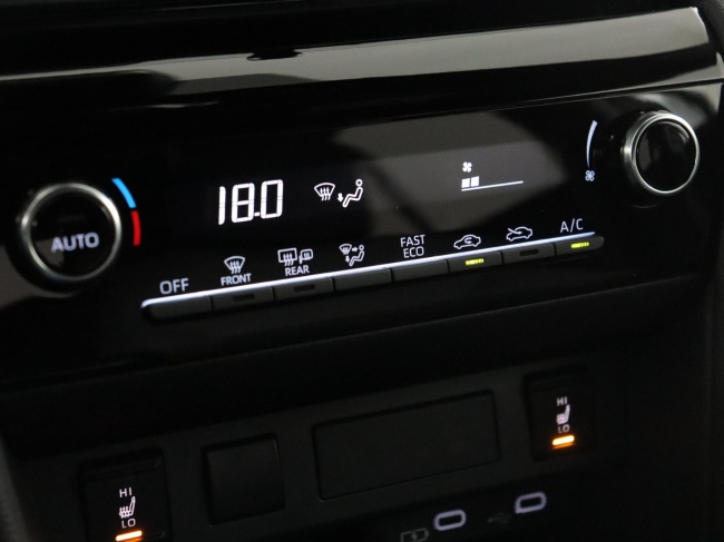 Toyota Yaris Cross - 1.5 Hybrid 130 Dynamic