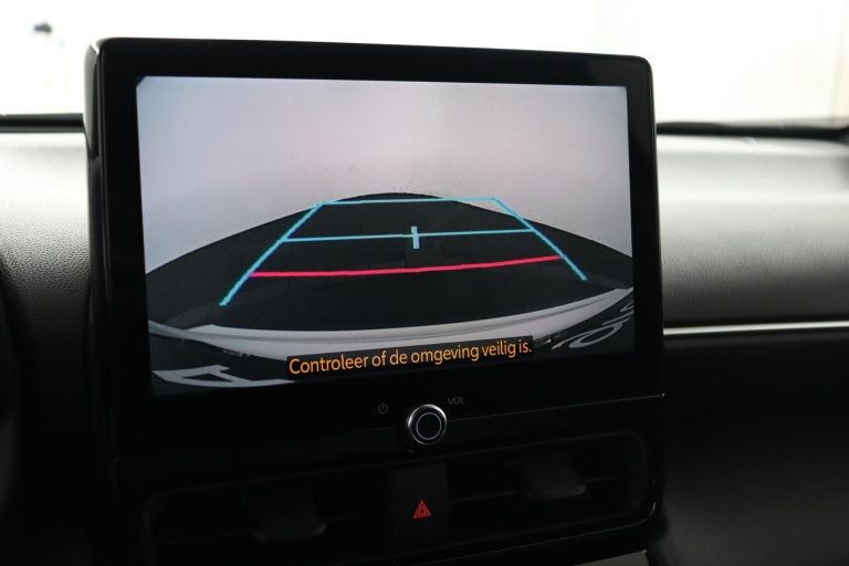 Toyota Yaris Cross - 1.5 Hybrid 130 Dynamic 9