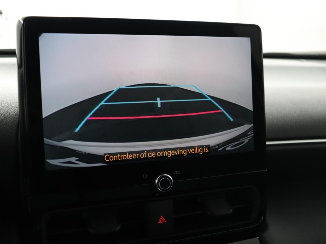 Toyota Yaris Cross - 1.5 Hybrid 130 Dynamic