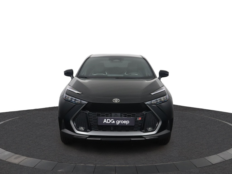 Toyota C-HR - 2.0 Plug-in Hybrid 220 Black Edition 16