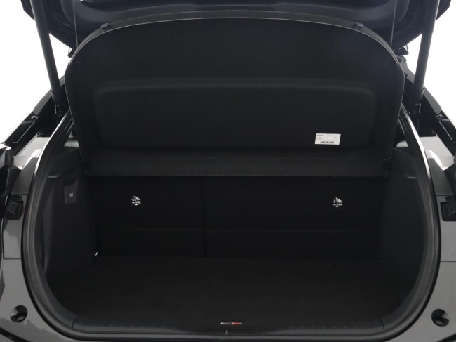 Toyota C-HR - 2.0 Plug-in Hybrid 220 Black Edition