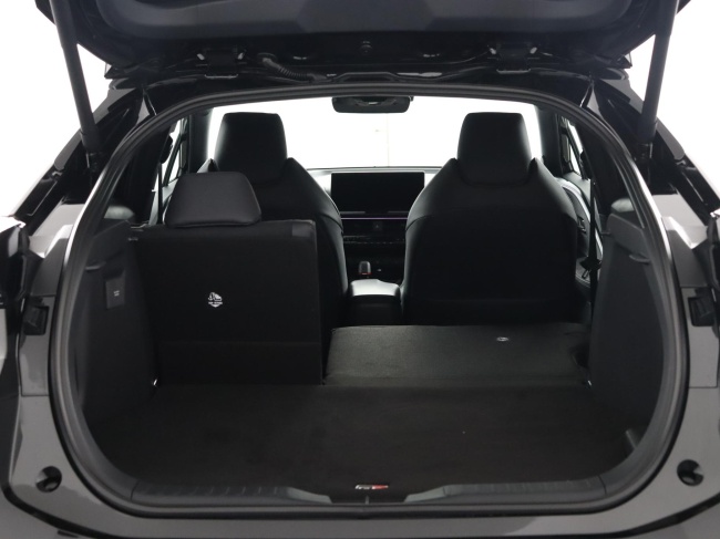 Toyota C-HR - 2.0 Plug-in Hybrid 220 Black Edition