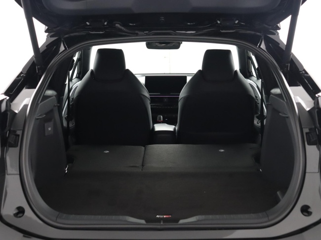 Toyota C-HR - 2.0 Plug-in Hybrid 220 Black Edition