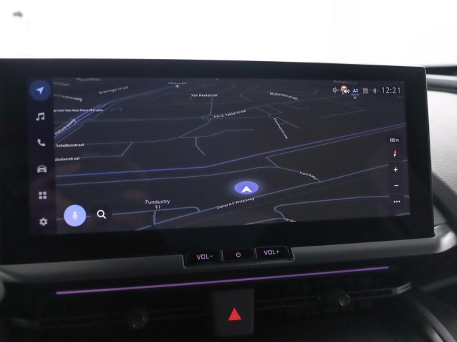 Toyota C-HR - 2.0 Plug-in Hybrid 220 Black Edition