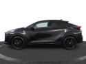Toyota C-HR - 2.0 Plug-in Hybrid 220 Black Edition