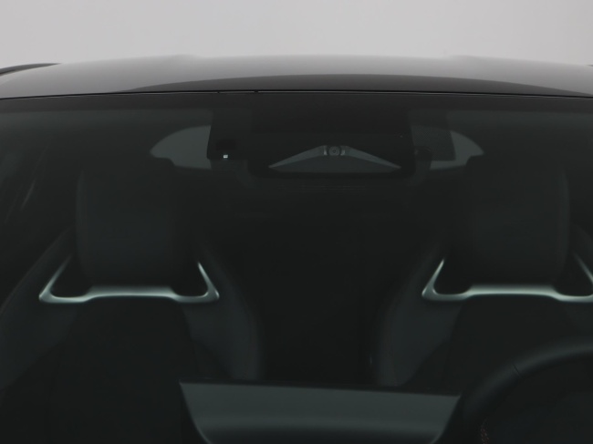 Toyota C-HR - 2.0 Plug-in Hybrid 220 Black Edition