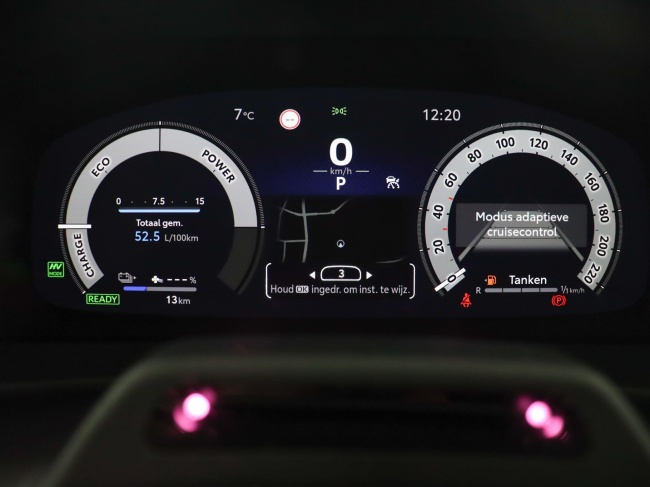 Toyota C-HR - 2.0 Plug-in Hybrid 220 Black Edition