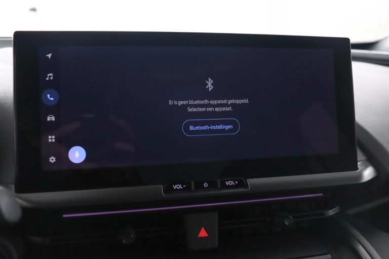 Toyota C-HR - 2.0 Plug-in Hybrid 220 Black Edition 53