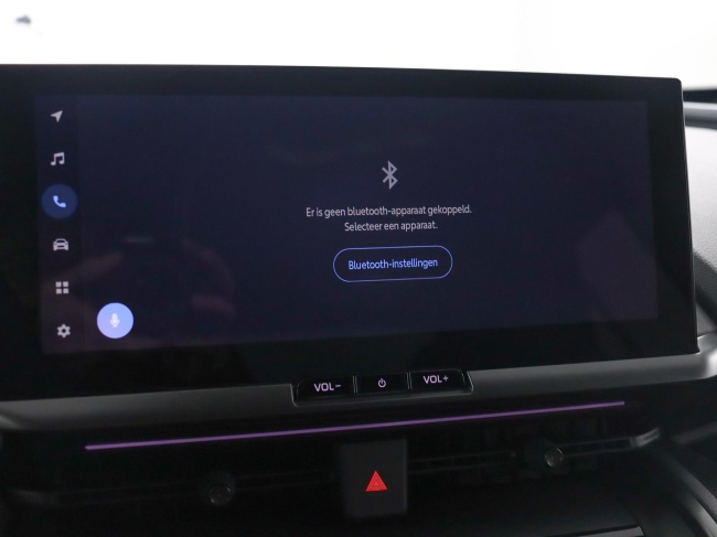 Toyota C-HR - 2.0 Plug-in Hybrid 220 Black Edition