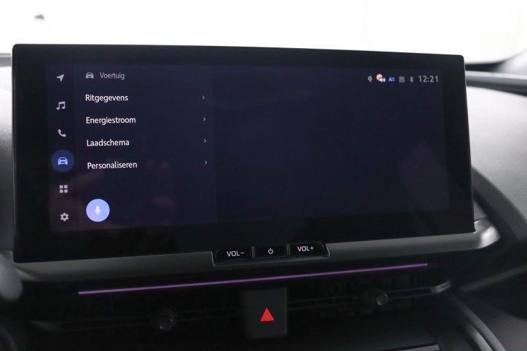 Toyota C-HR - 2.0 Plug-in Hybrid 220 Black Edition 54