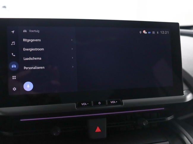 Toyota C-HR - 2.0 Plug-in Hybrid 220 Black Edition