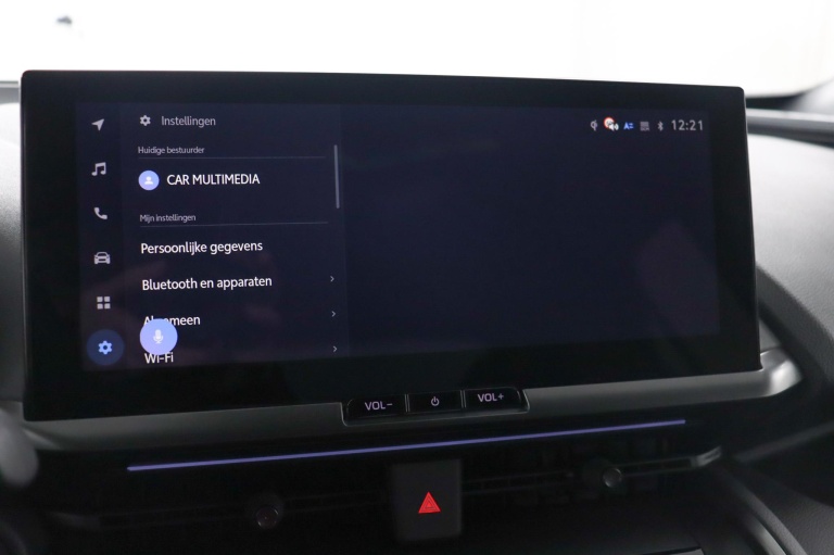 Toyota C-HR - 2.0 Plug-in Hybrid 220 Black Edition 55