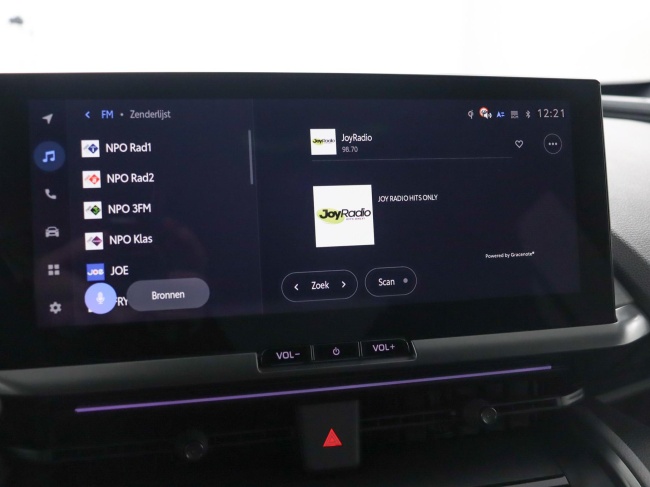Toyota C-HR - 2.0 Plug-in Hybrid 220 Black Edition