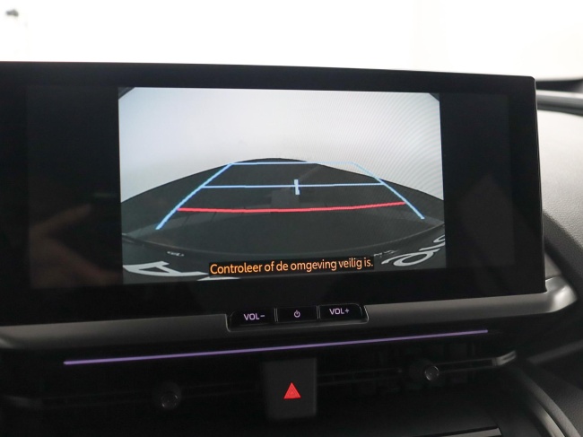 Toyota C-HR - 2.0 Plug-in Hybrid 220 Black Edition