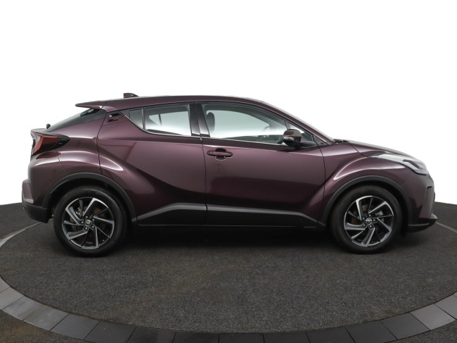 Toyota C-HR - 1.8 Hybrid Dynamic