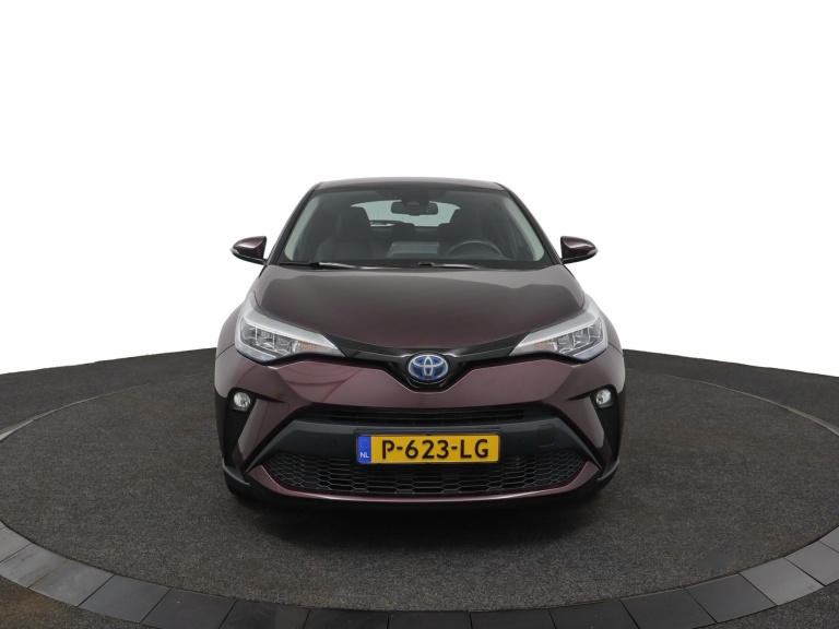 Toyota C-HR - 1.8 Hybrid Dynamic 16