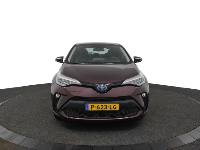 Toyota C-HR - 1.8 Hybrid Dynamic