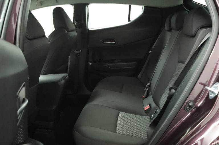 Toyota C-HR - 1.8 Hybrid Dynamic 18