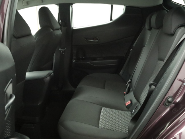 Toyota C-HR - 1.8 Hybrid Dynamic