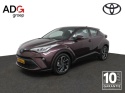 Toyota C-HR - 1.8 Hybrid Dynamic