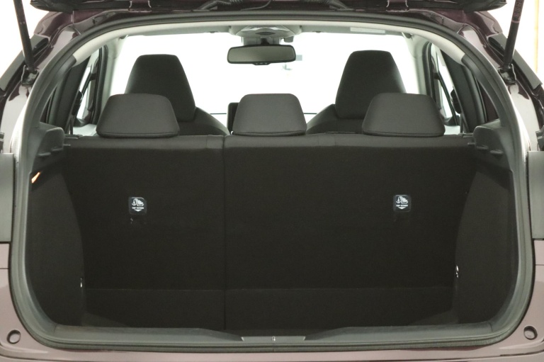 Toyota C-HR - 1.8 Hybrid Dynamic 24