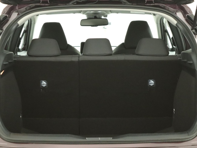 Toyota C-HR - 1.8 Hybrid Dynamic