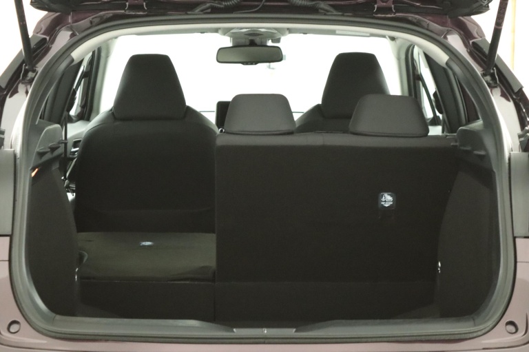 Toyota C-HR - 1.8 Hybrid Dynamic 25