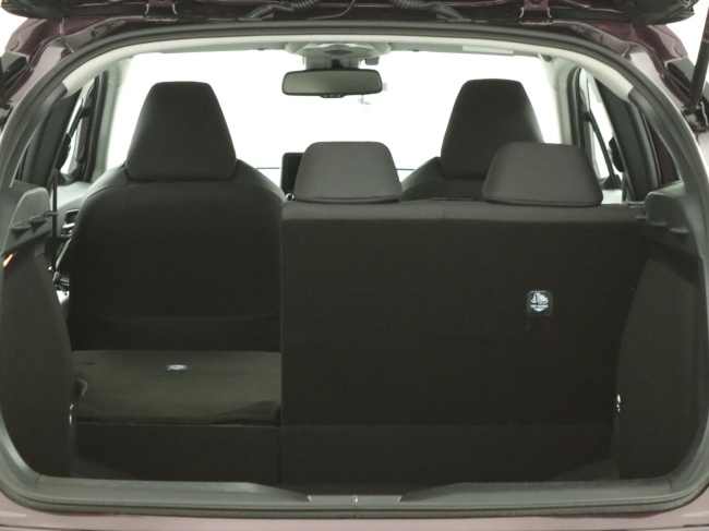 Toyota C-HR - 1.8 Hybrid Dynamic